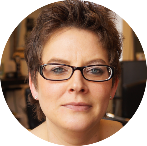 Birgit Schmitz